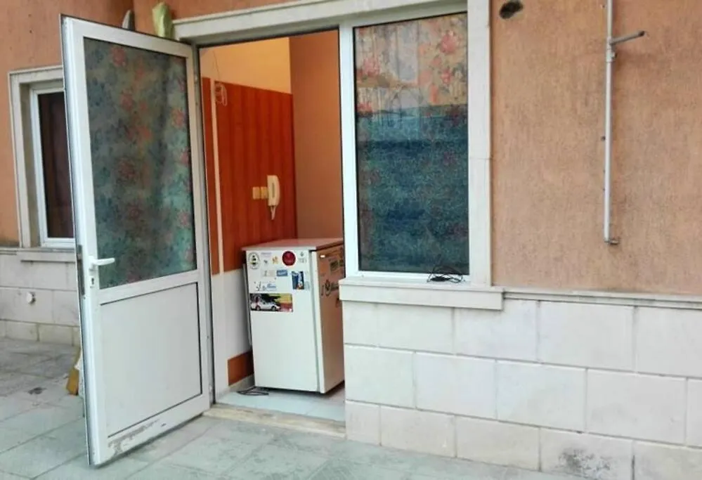 Apartmán Топ Център Варна, На Минути Пеш От Морето!