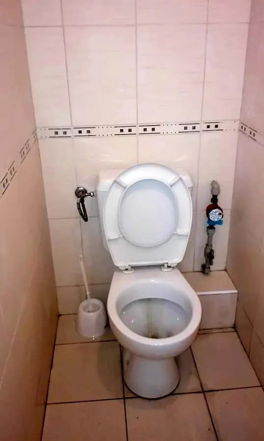 Топ Център Варна, На Минути Пеш От Морето!